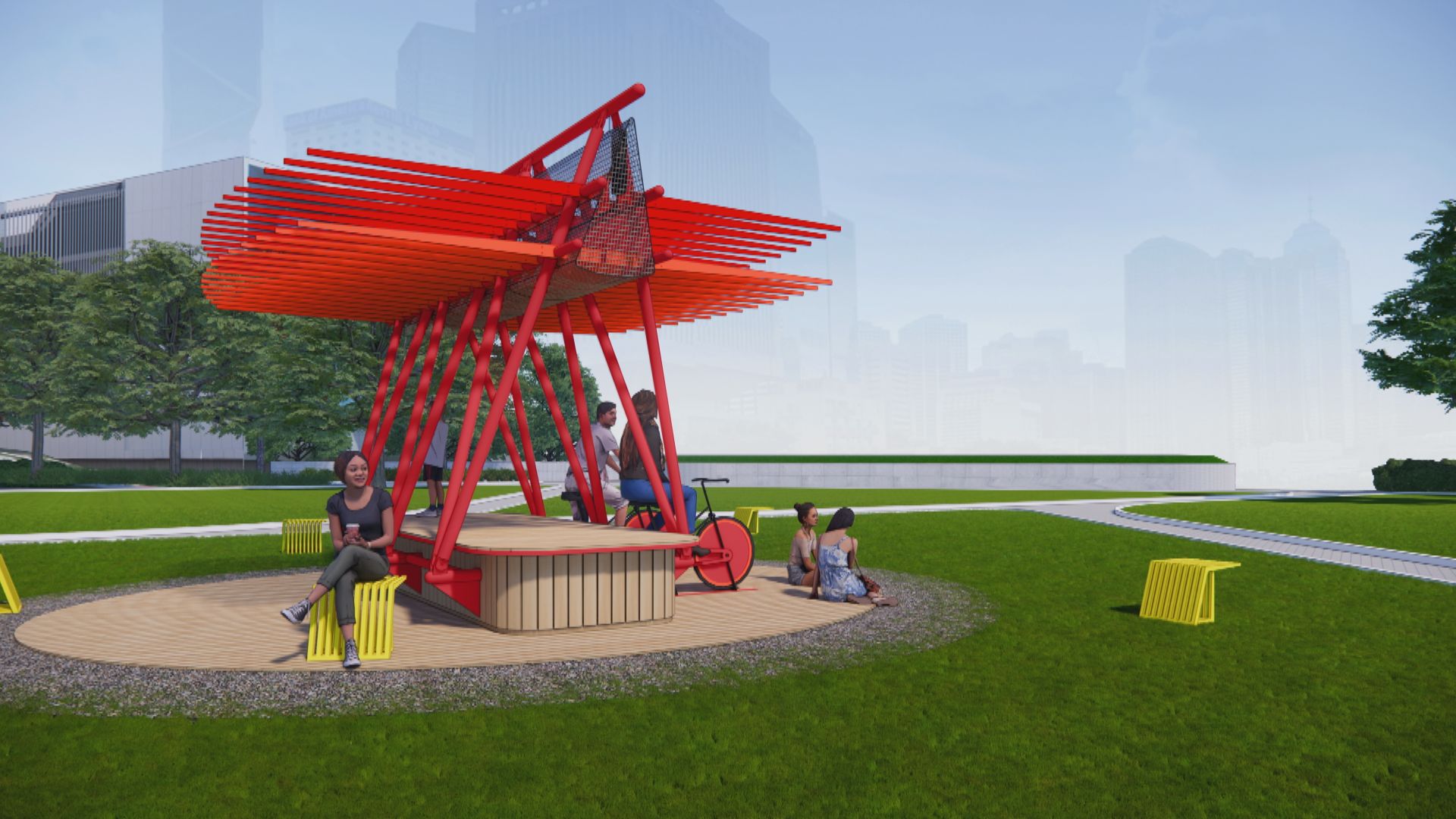 七一回歸紀念日康文署場地免費開放