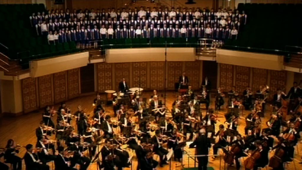 國歌法本地立法將不作公眾諮詢