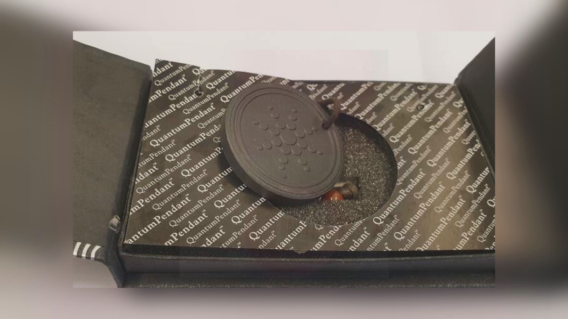 荷蘭發現十款防5G產品含輻射或危害健康