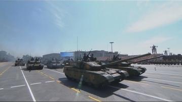 抗戰勝利80周年紀念大會9月3日北京舉行　習近平將發表重要講話並檢閱部隊