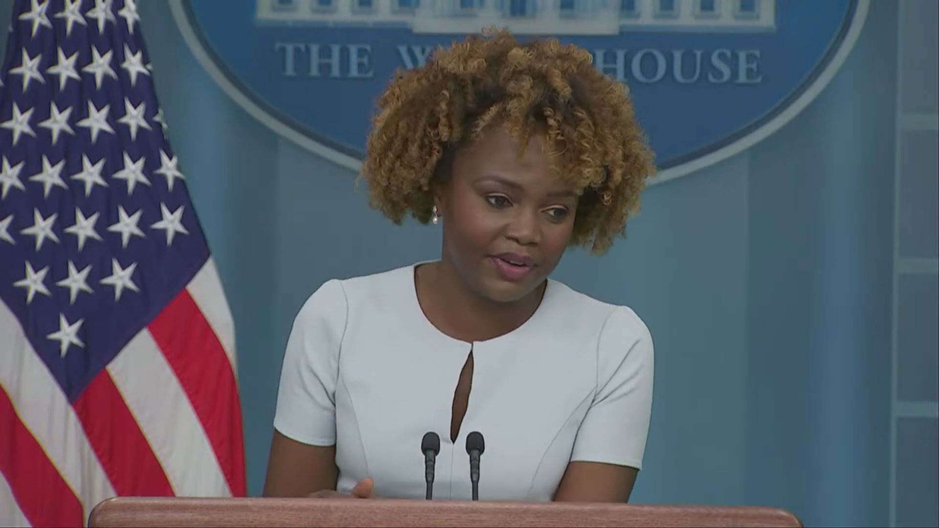 白宮仍未能確定中美將舉行元首會談 美媒稱中美或宣布恢復軍事接觸