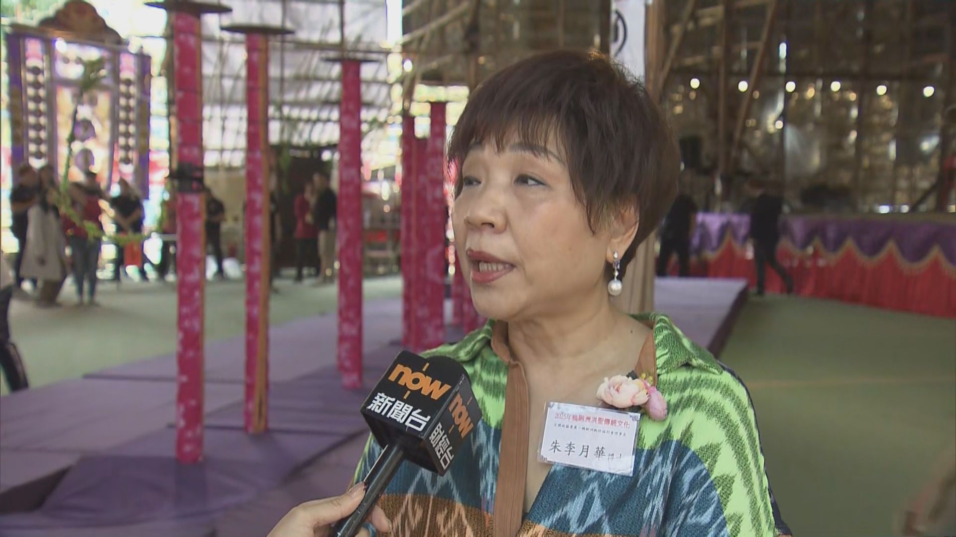 鴨脷洲街坊學校獲派零班　校監朱李月華：爭取繼續營辦　料下周公布方案