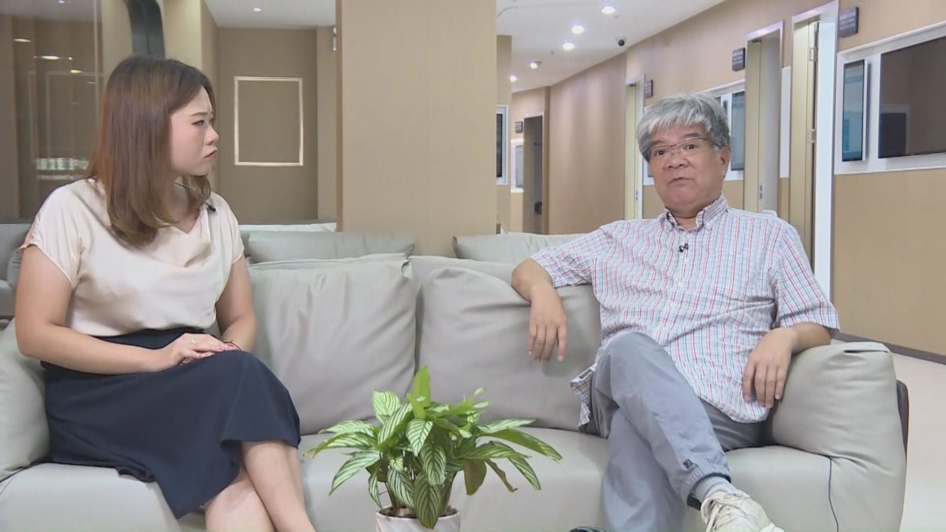 【回應施政報告】醫療券應用範圍擴大 內地港人稱幫補不少