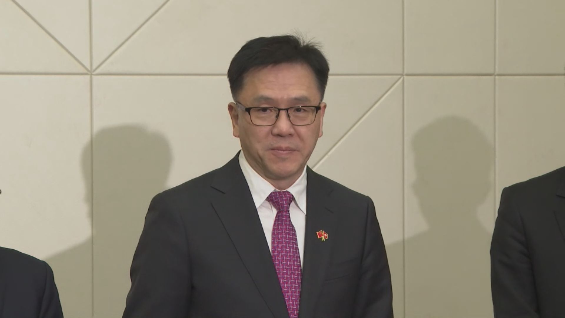 足本重溫｜首次有香港航天員執行國家航天任務　孫東在甘肅酒泉見記者