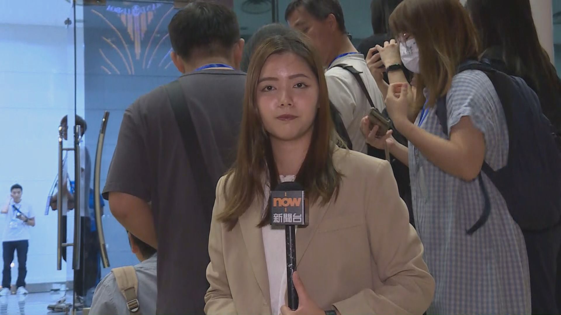 澳門直擊｜澳門立法會選舉投票結束　票站即時點票