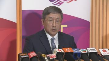 【足本全片】政府公布農曆新年特別通關安排