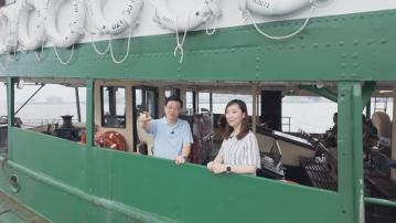 【足本全片】上任兩年 李家超毋懼挑戰 繼續為港創機遇