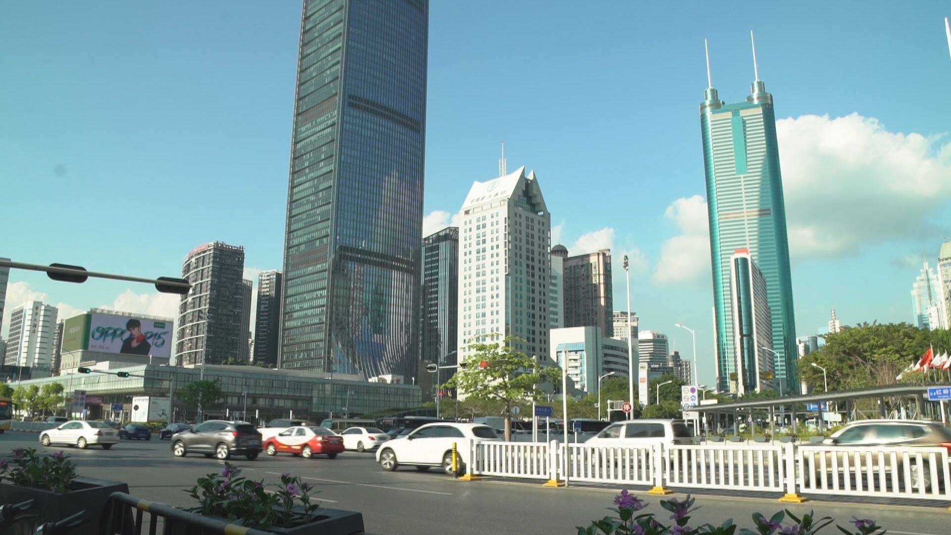 國家樣本｜深圳成首批資本市場科技金融實踐樣本城市 
