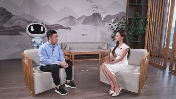 雲端對談(普通話節目)第二系列第三集　專訪杭州群核科技(下)