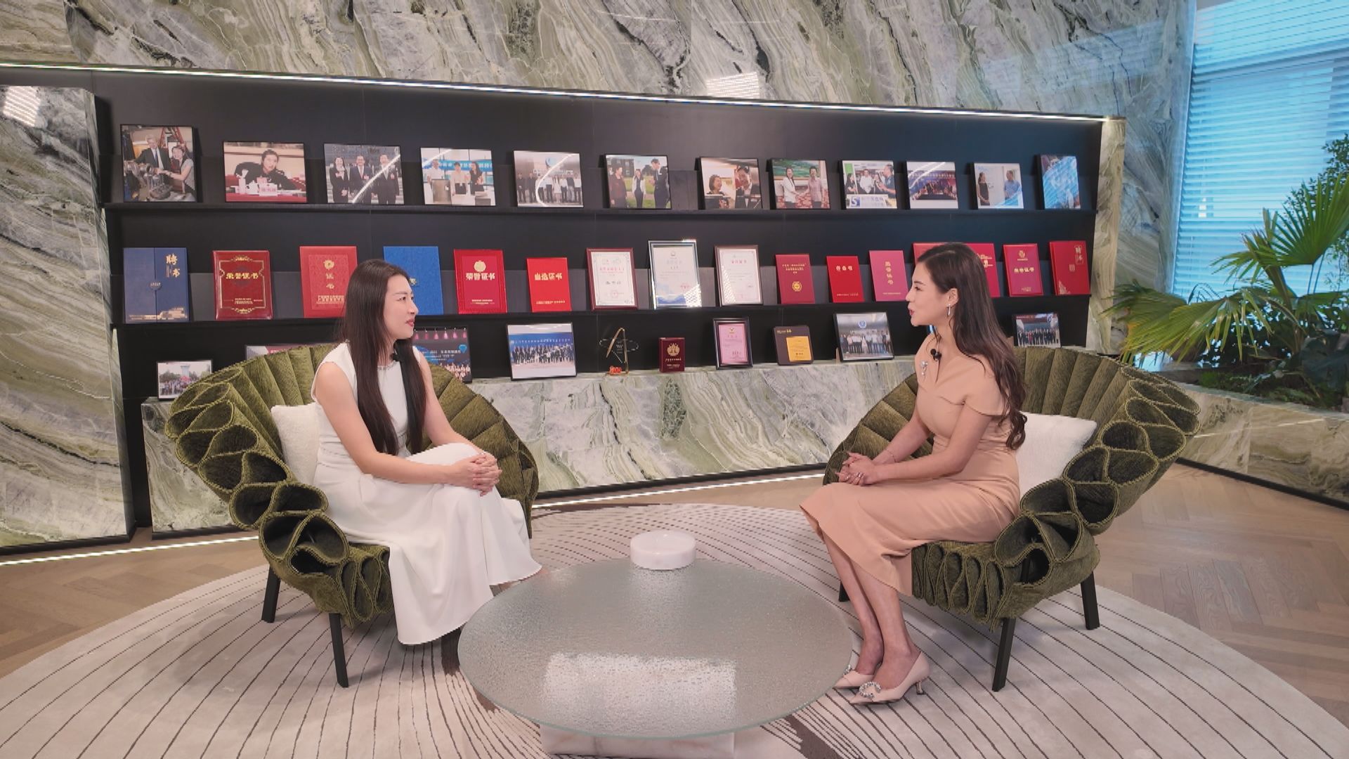 中國聯通國際呈獻：雲端對談第五系列　專訪東莞材料基因高等理工研究院長張書彥(下)