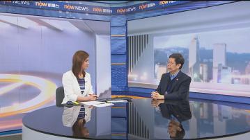 【足本全片】學者指獨立候選人或對延長投票時間感不公 憂衍生結果爭拗