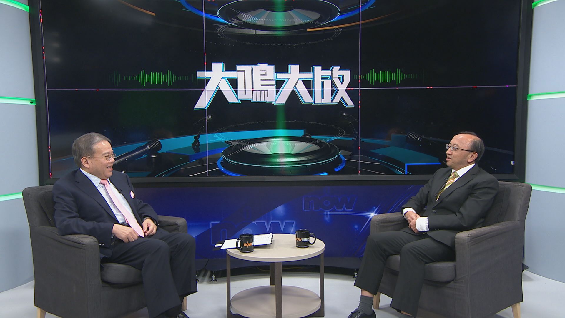 【大鳴大放】訴訟案及法律交流（一）