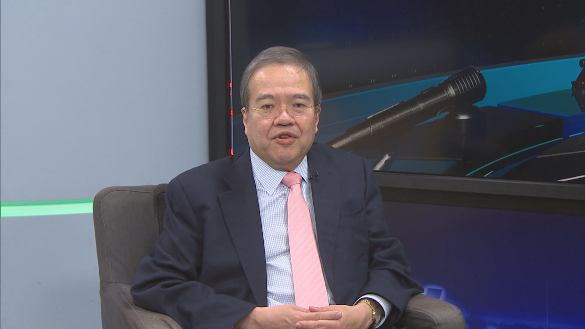 【大鳴大放】中美貿易戰（一）