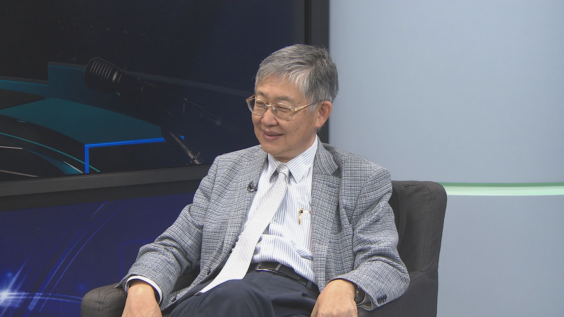 【大鳴大放】加息下樓市（一）