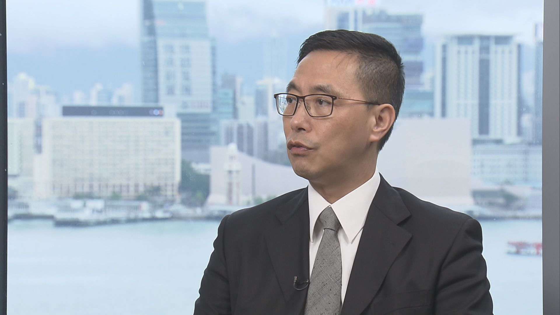 【大鳴大放】施政報告教育政策(一)