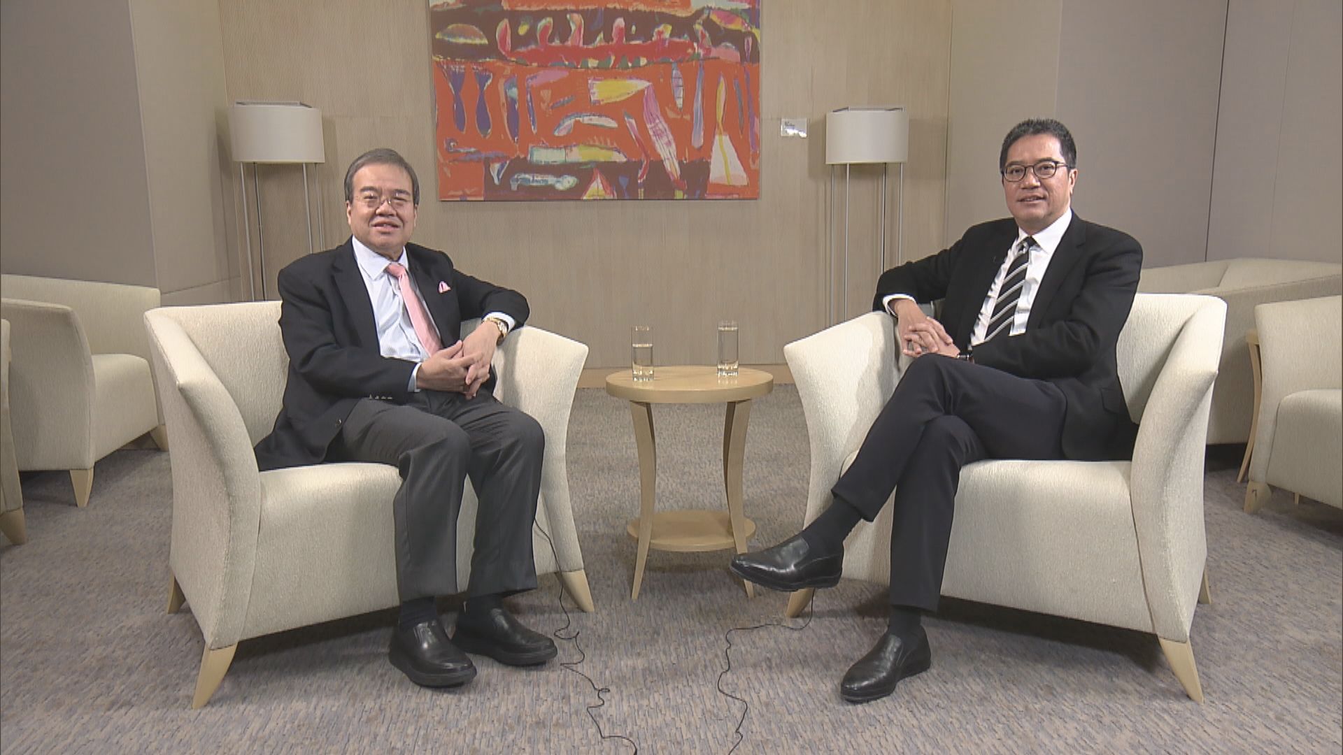 【大鳴大放】發展土地（一）