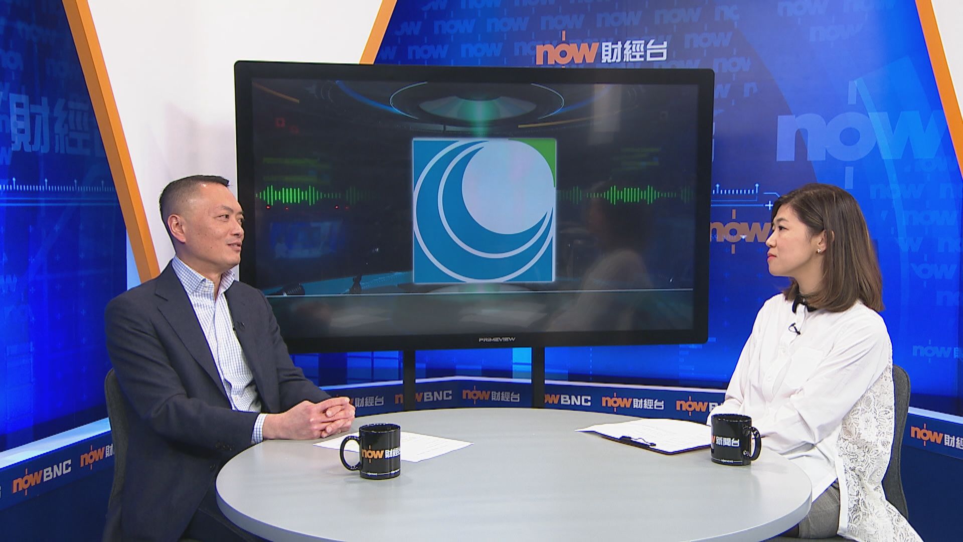 【大鳴大放】經民聯發展（一）