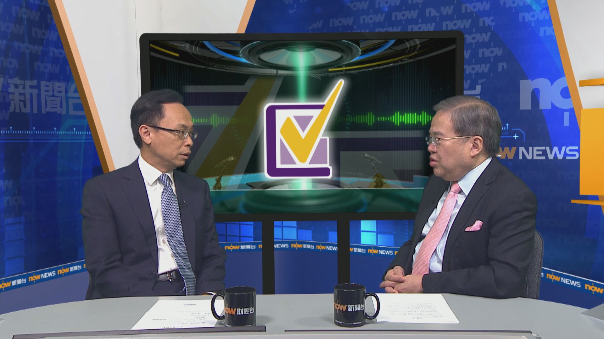 【大鳴大放】區選檢討（二）