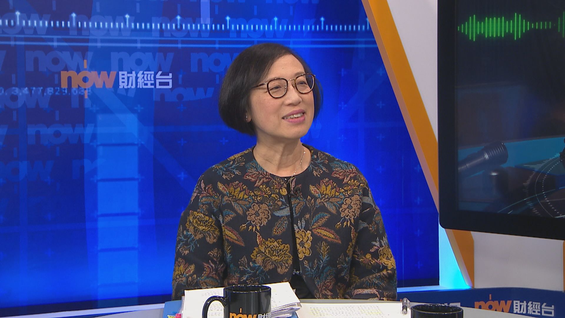 【大鳴大放】武漢肺炎（一）