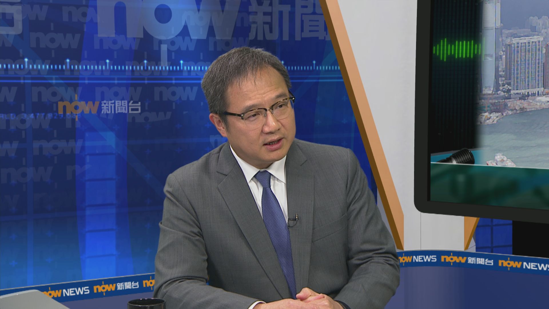 【大鳴大放】注資海洋公園 （一）