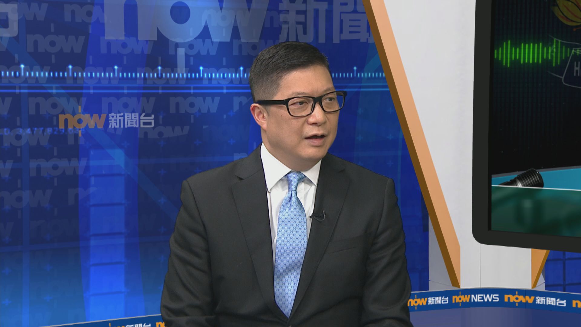 【大鳴大放】警隊管治　止暴制亂（一）