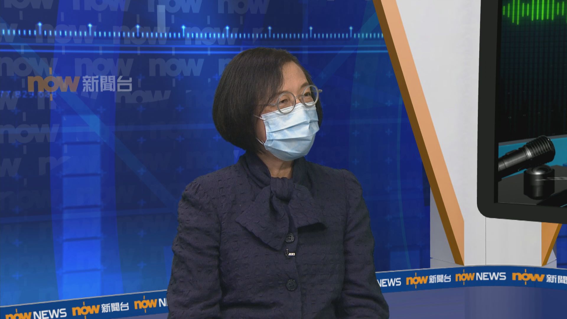 【大鳴大放】限聚令／全民抗疫（二）