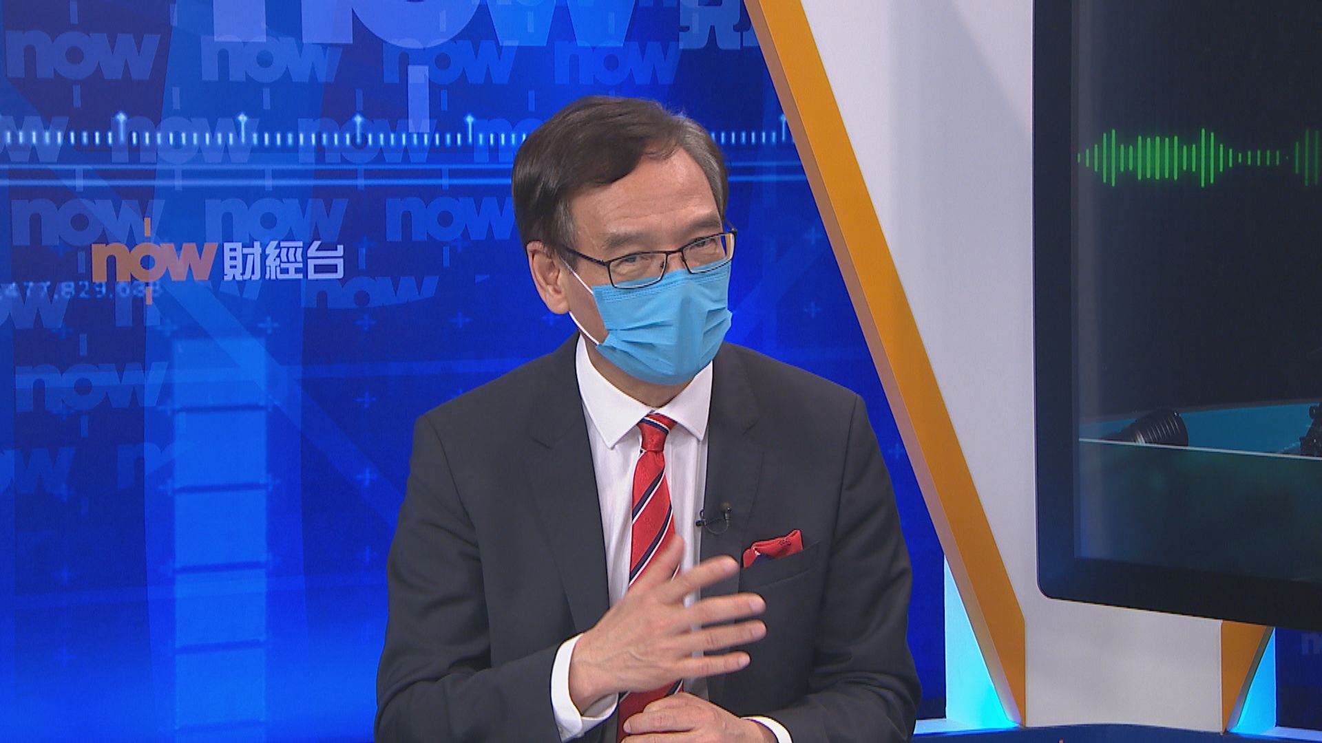 【大鳴大放】監警會報告（一）