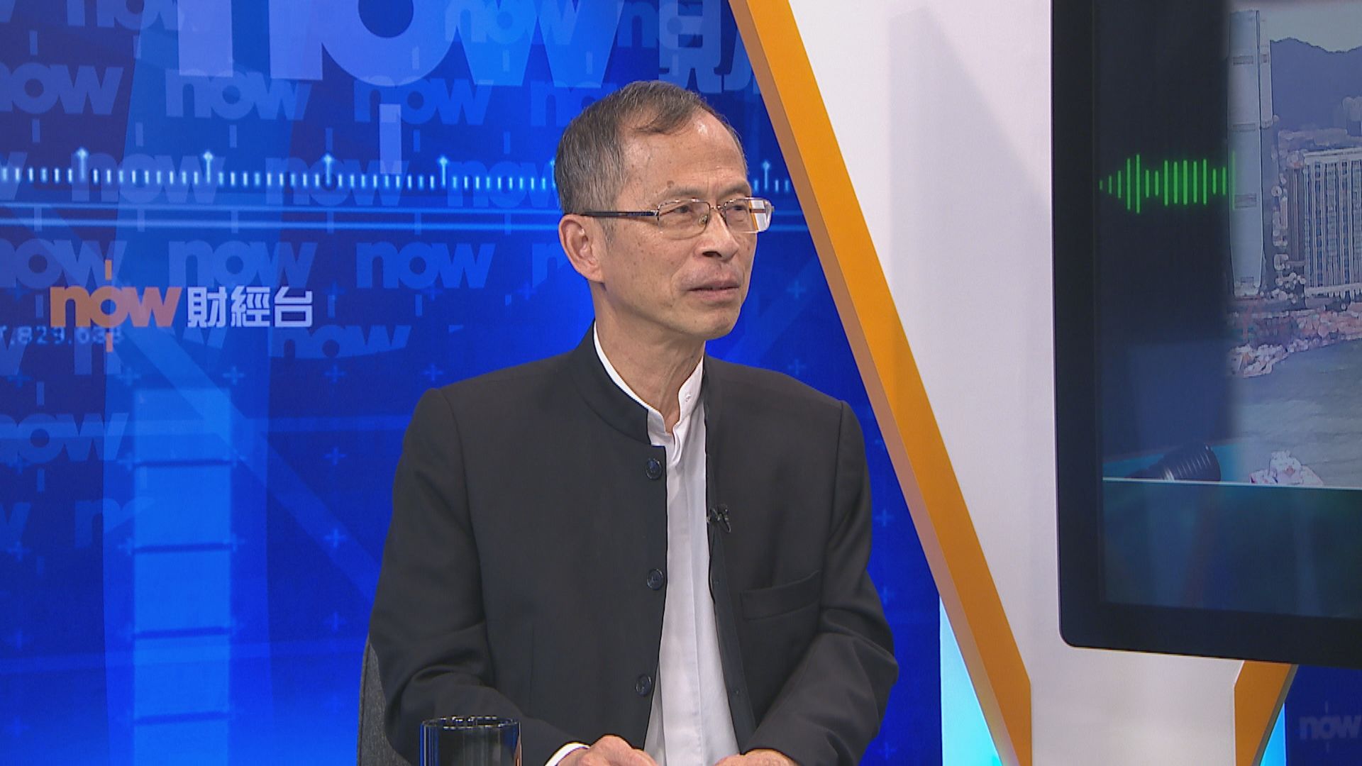 【大鳴大放】港區國安法（一）