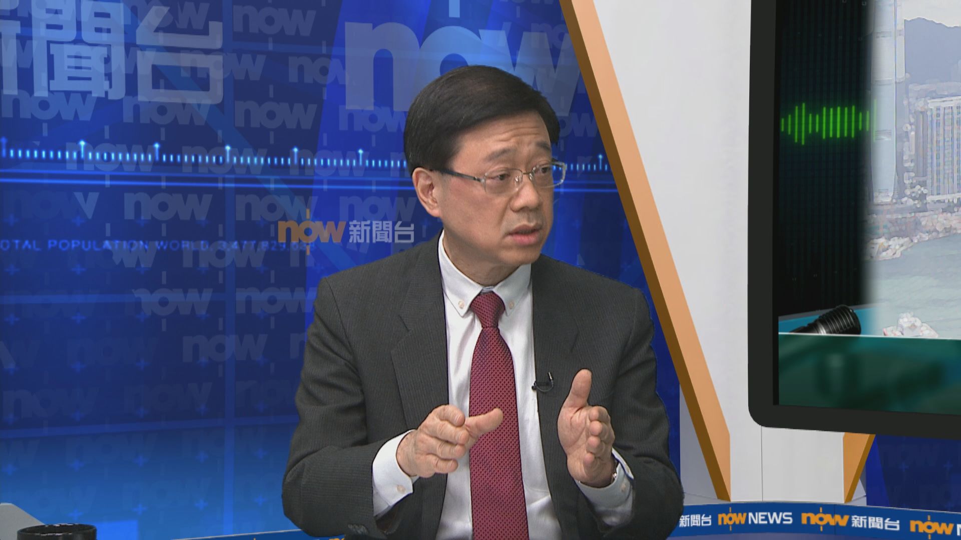 【大鳴大放】港區國安法（二）