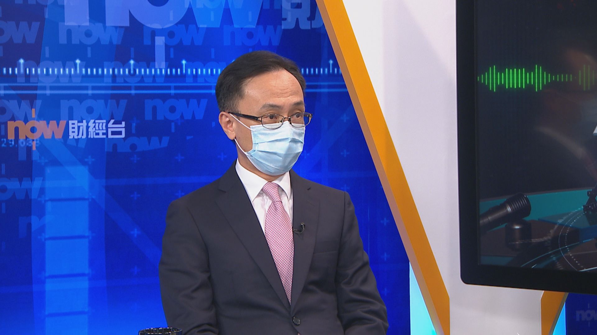 【大鳴大放】普及社區檢測（一）