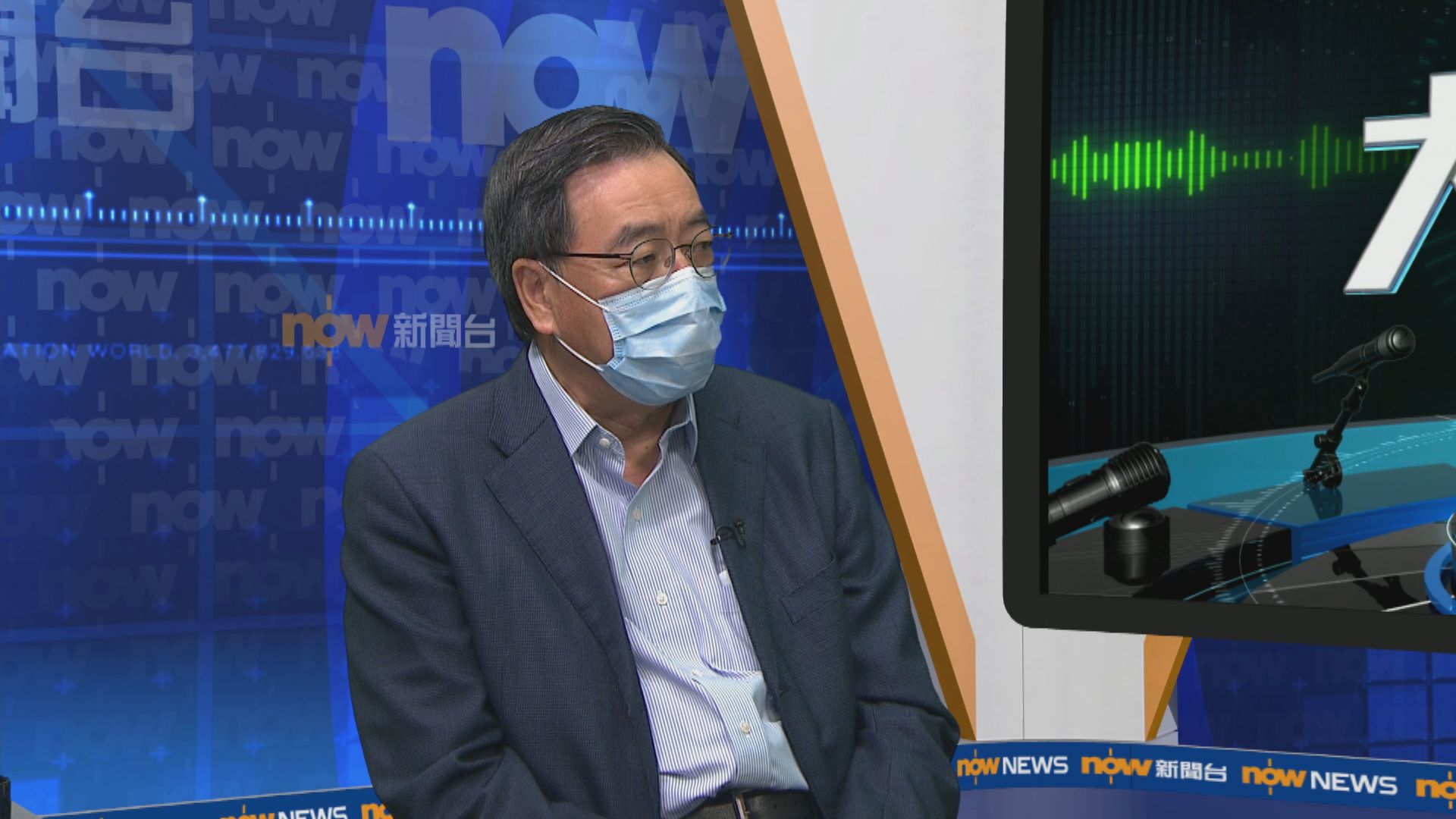 【大鳴大放】立法會延任（一）