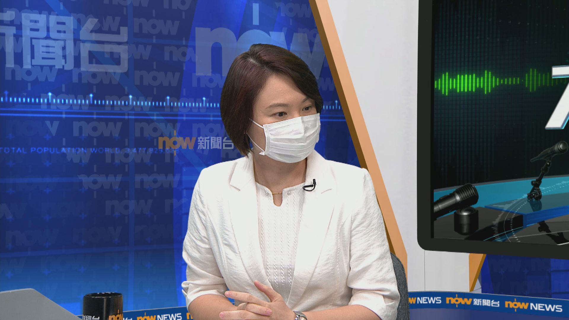 【大鳴大放】施政方向　議會前路（一）