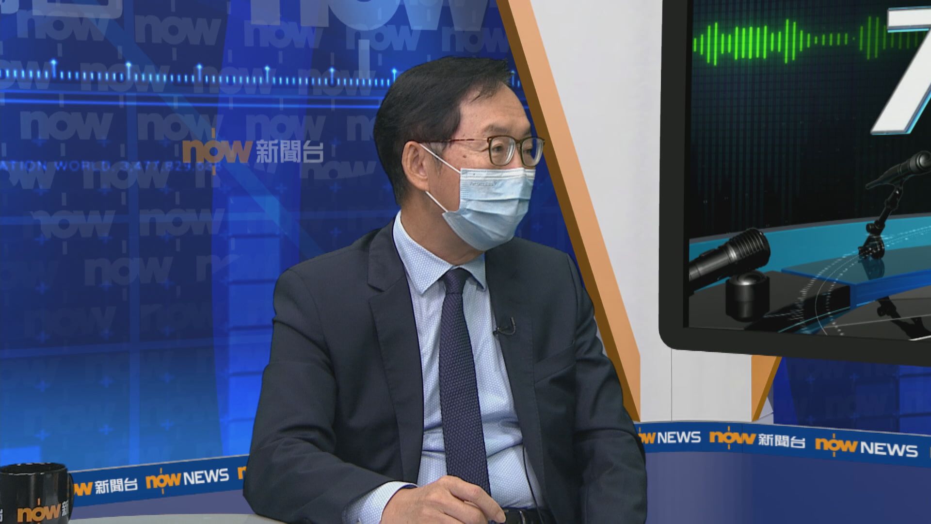 【大鳴大放】防疫抗疫基金　議會前路（一） 