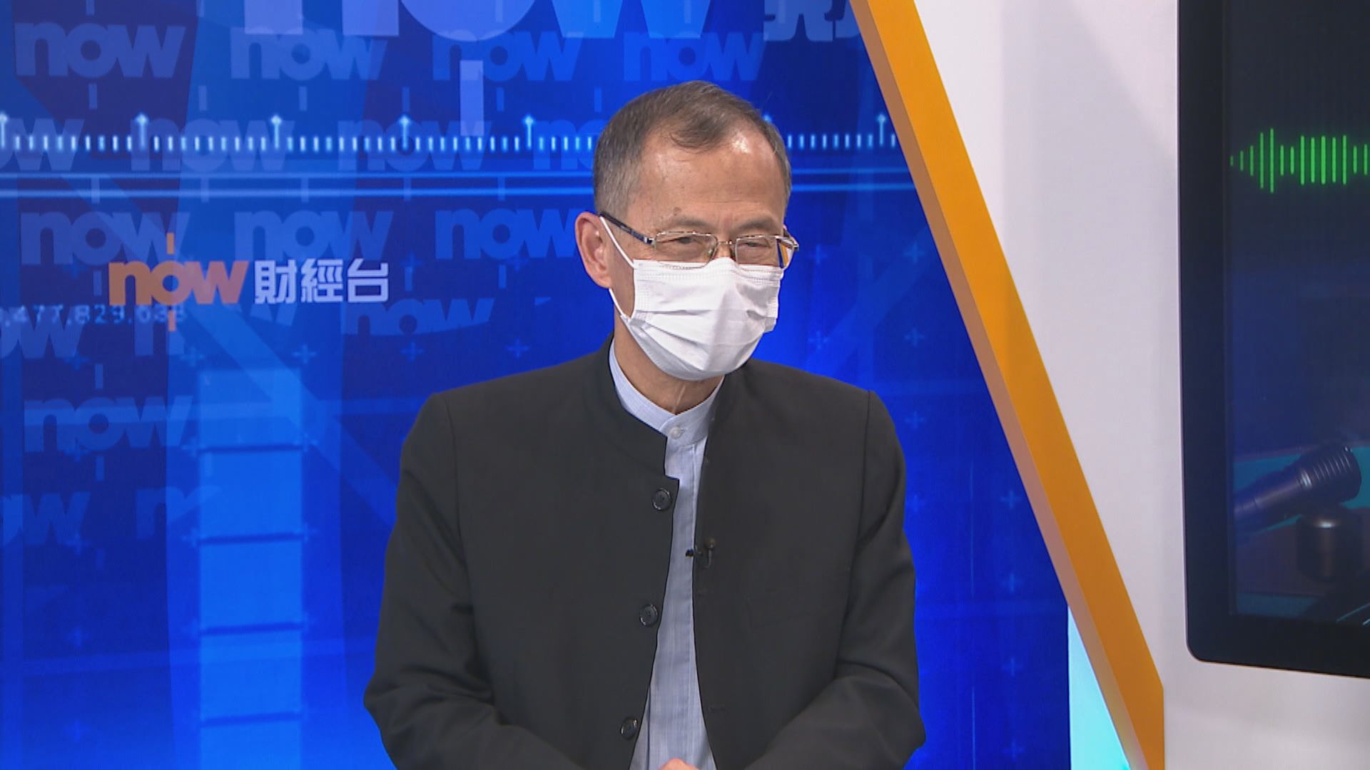 【大鳴大放】立法會延任/施政前路 (一)