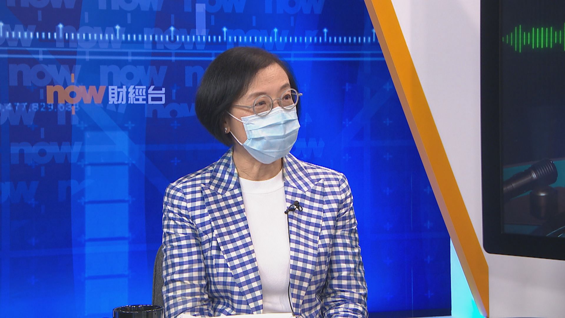 【大鳴大放】全民防疫　強制檢測（一）