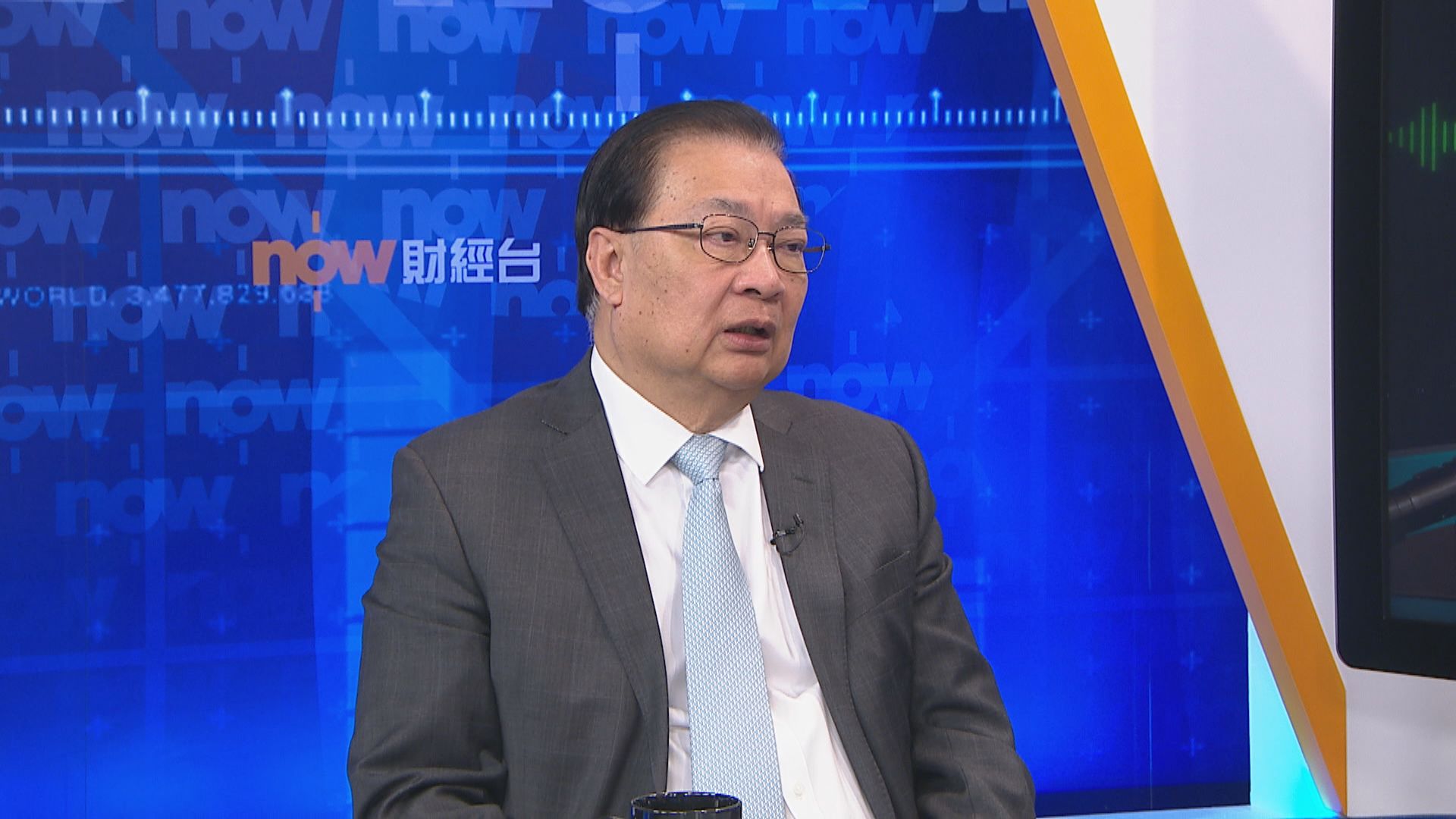 【大鳴大放】取消議員資格 （一）