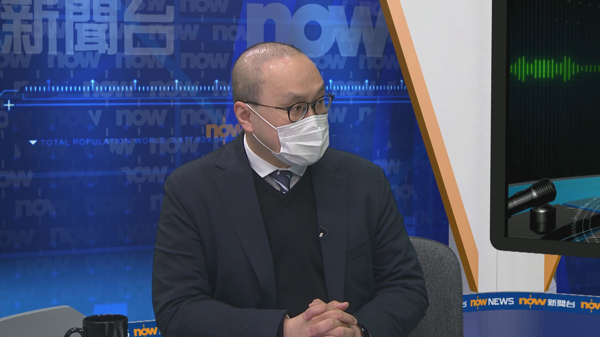 【大鳴大放】新冠疫苗（一）