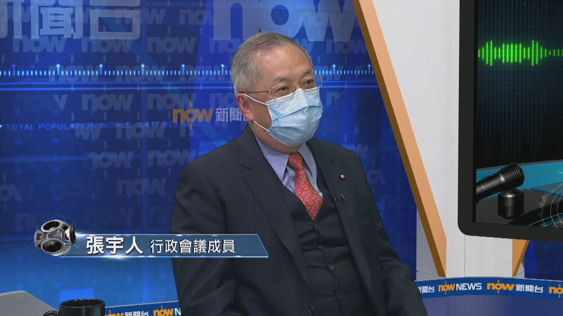 【大鳴大放】海外醫生政策（一）