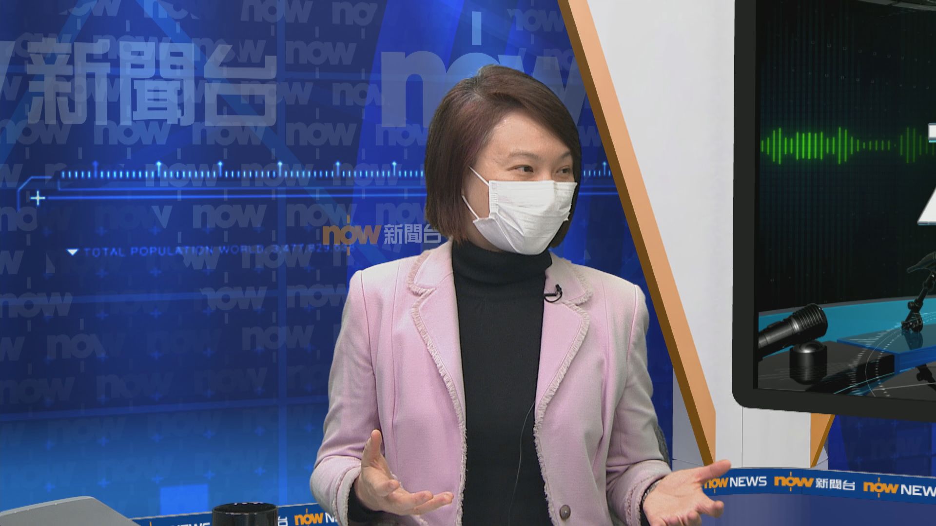 【大鳴大放】變革香港（一）