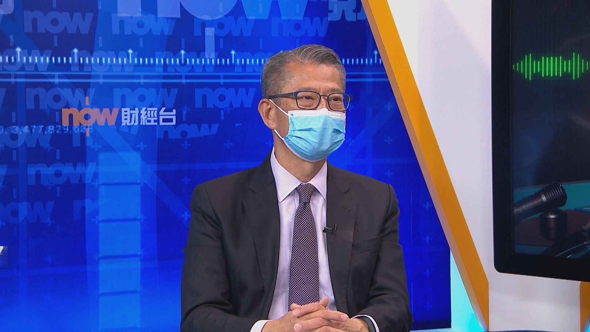 【大鳴大放】財政預算案　八萬元失業貸款　增股票印花稅（一）