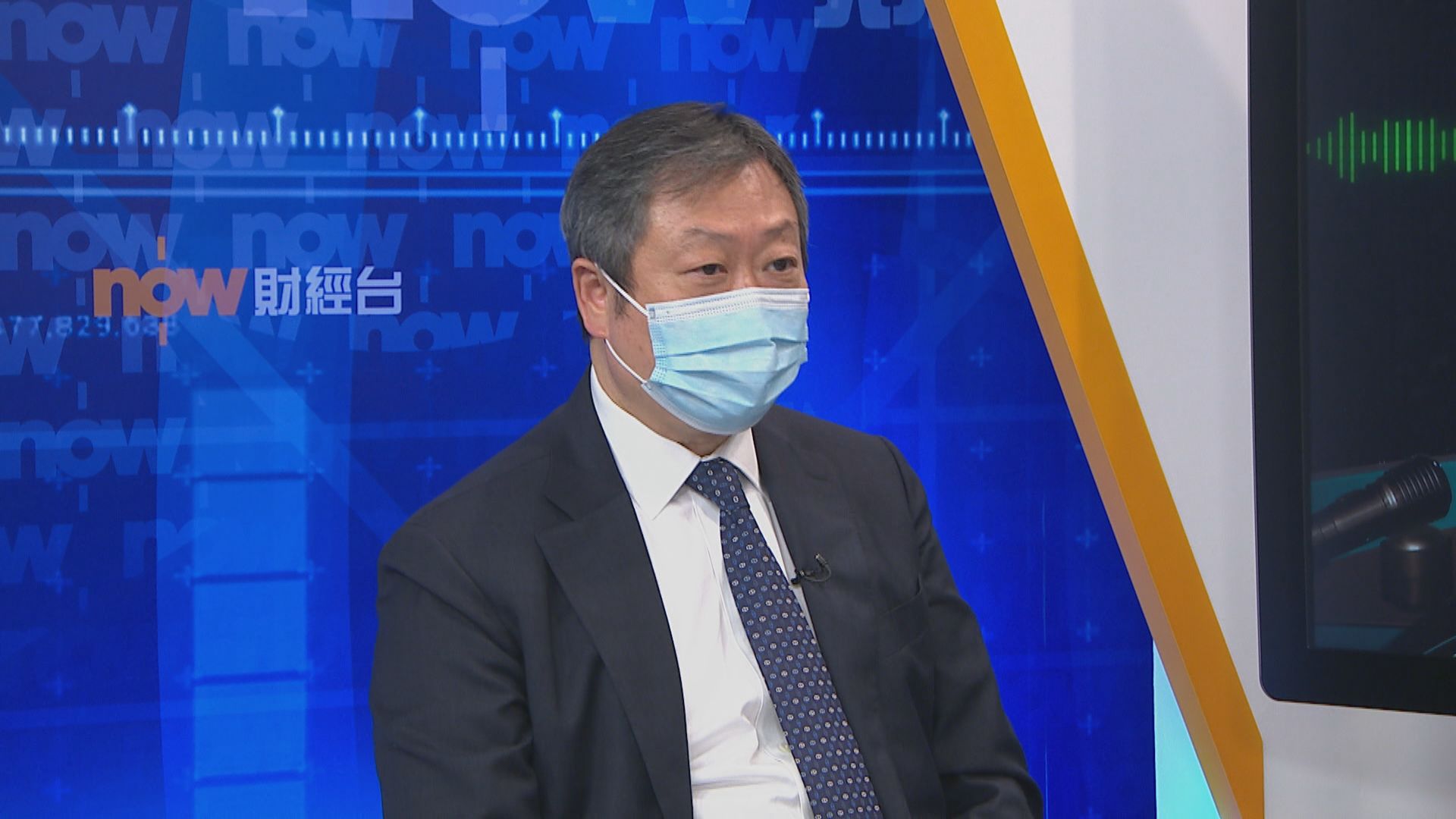 【大鳴大放】財匯局擴權 （一）