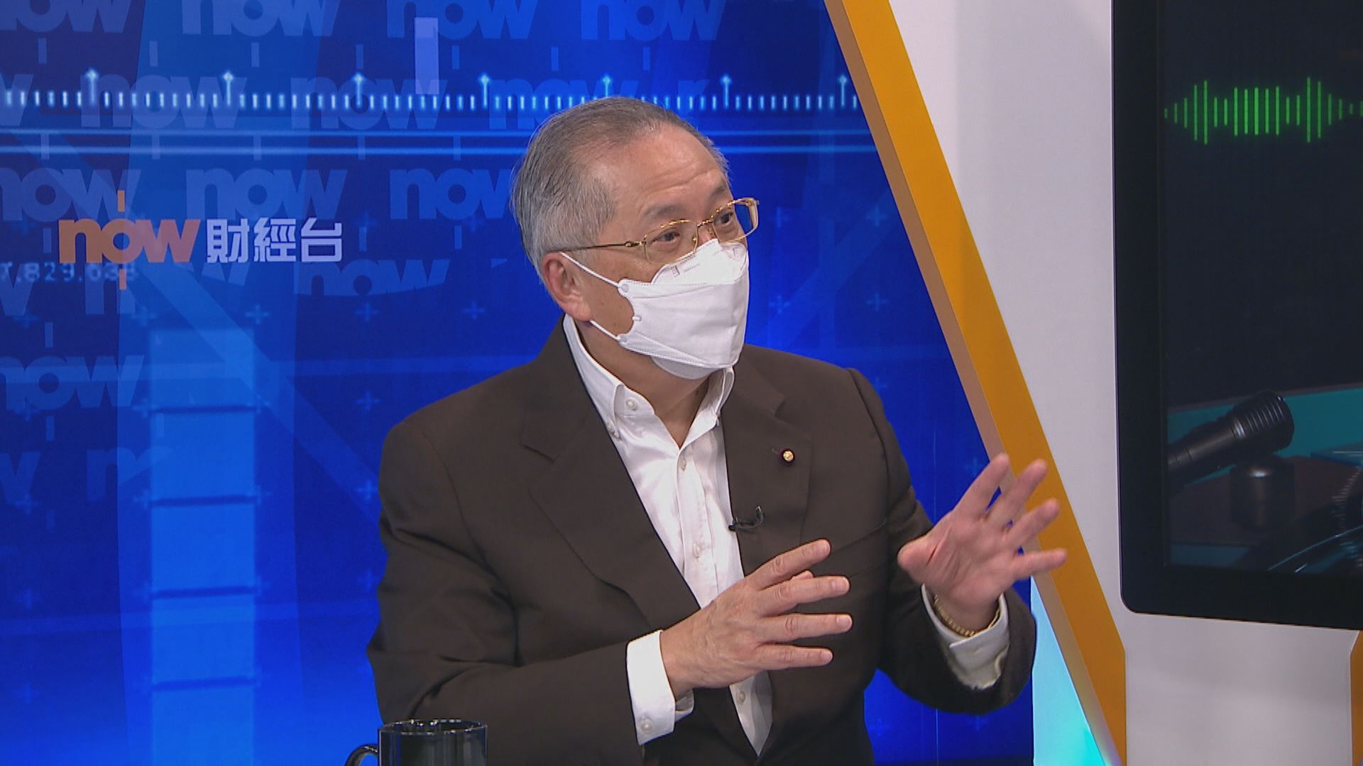 【大鳴大放】輸入海外醫生（二）