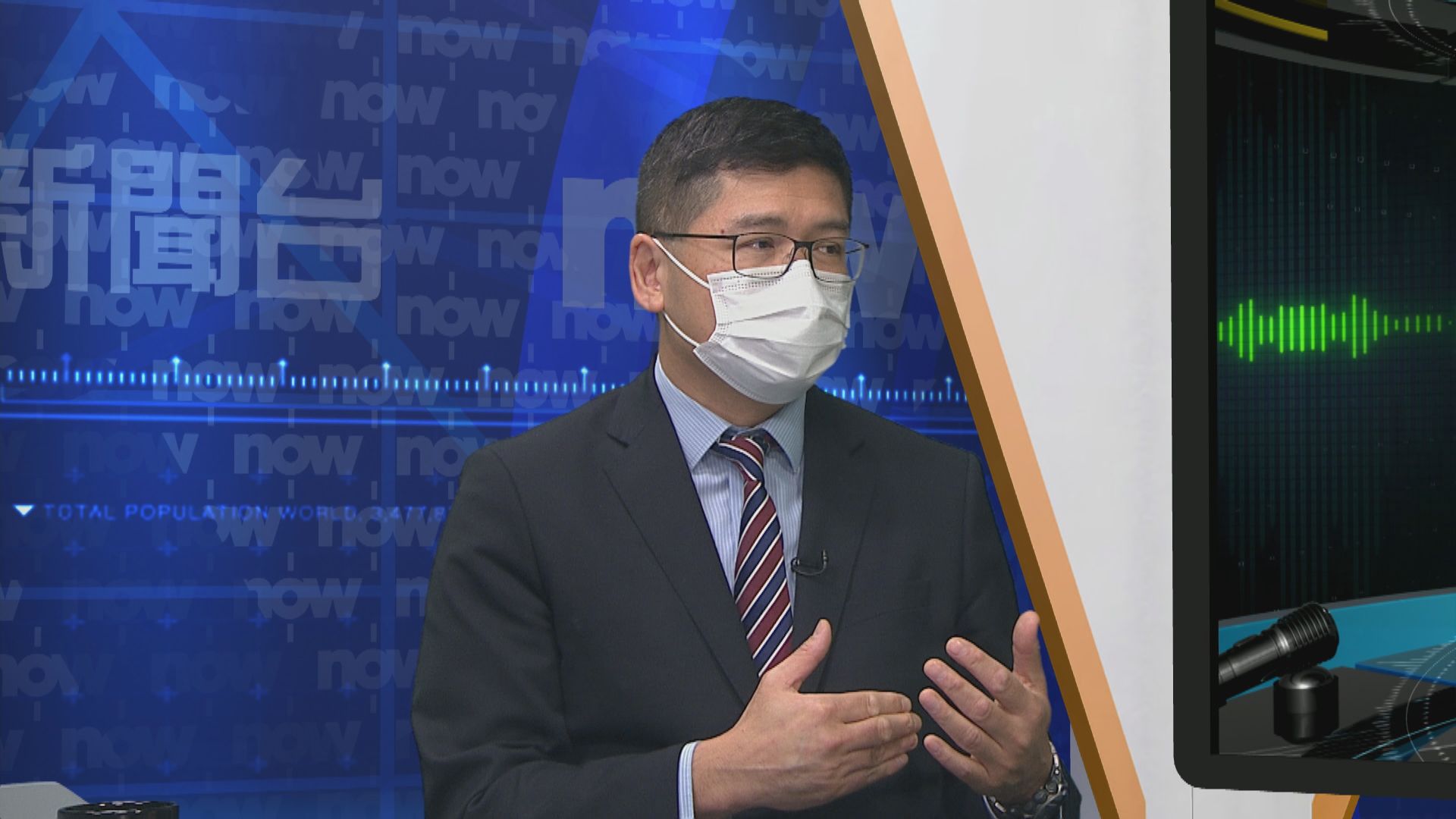 【大鳴大放】醫護人手（一）