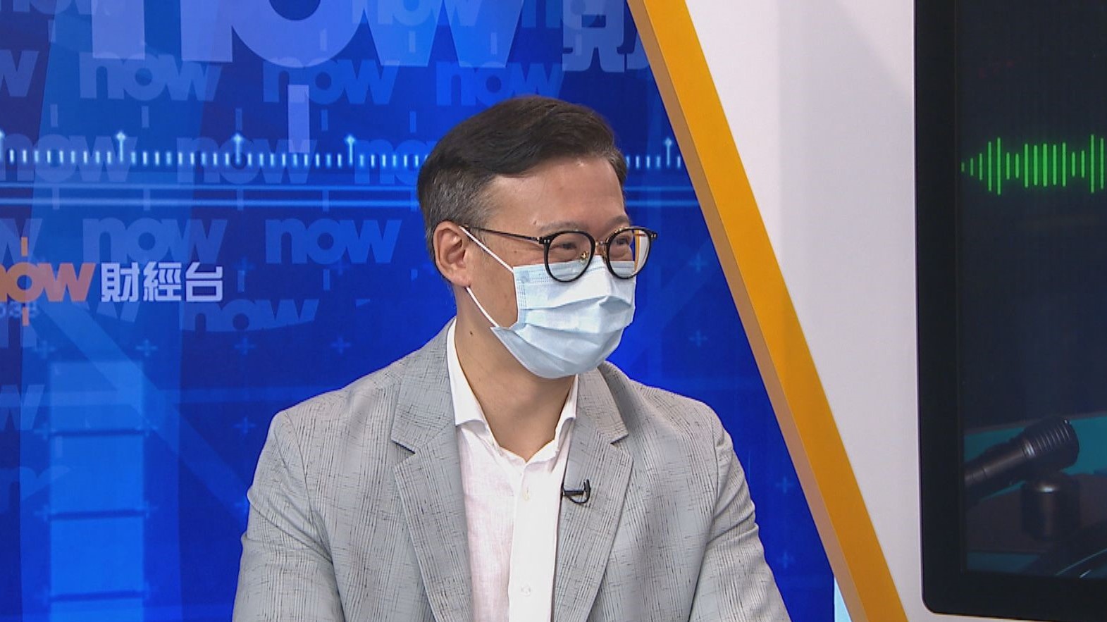 【大鳴大放】施政期望（一）