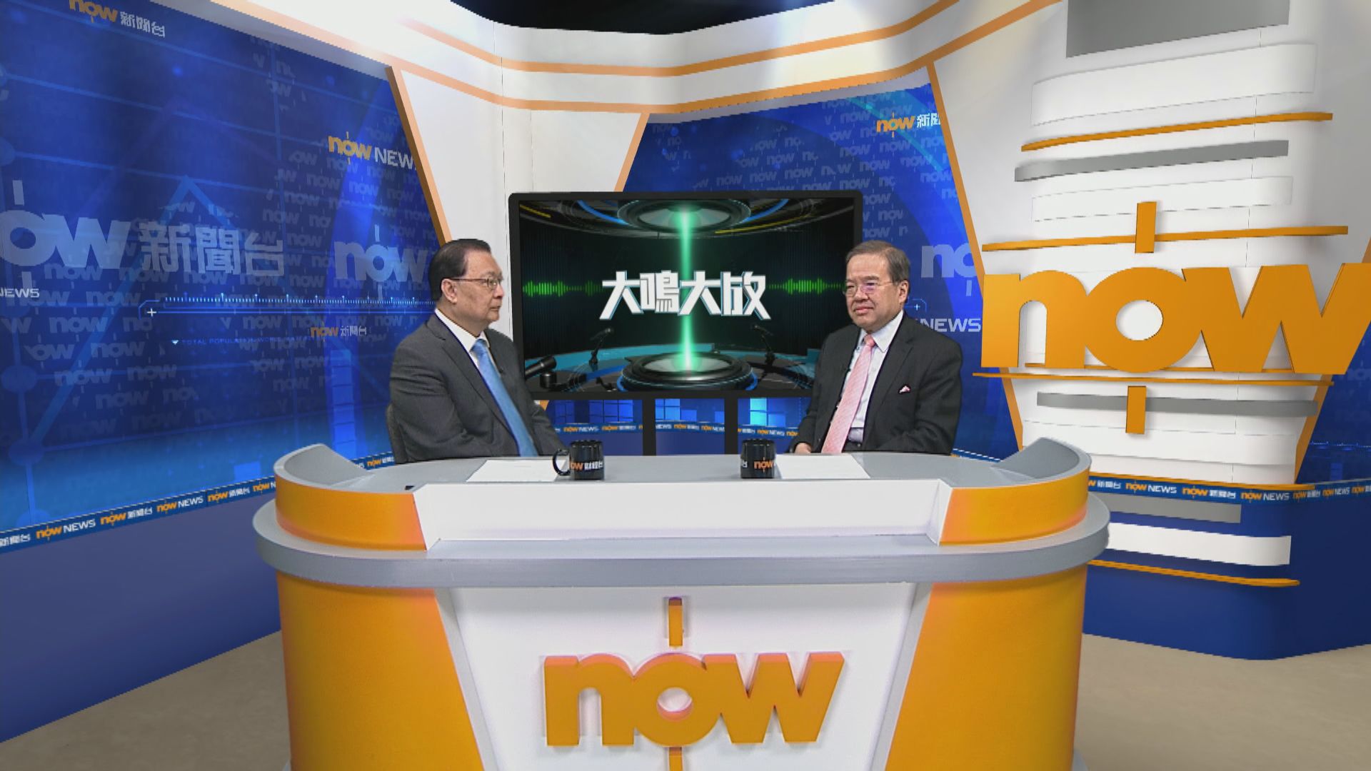 【大鳴大放】選舉與人才（二）