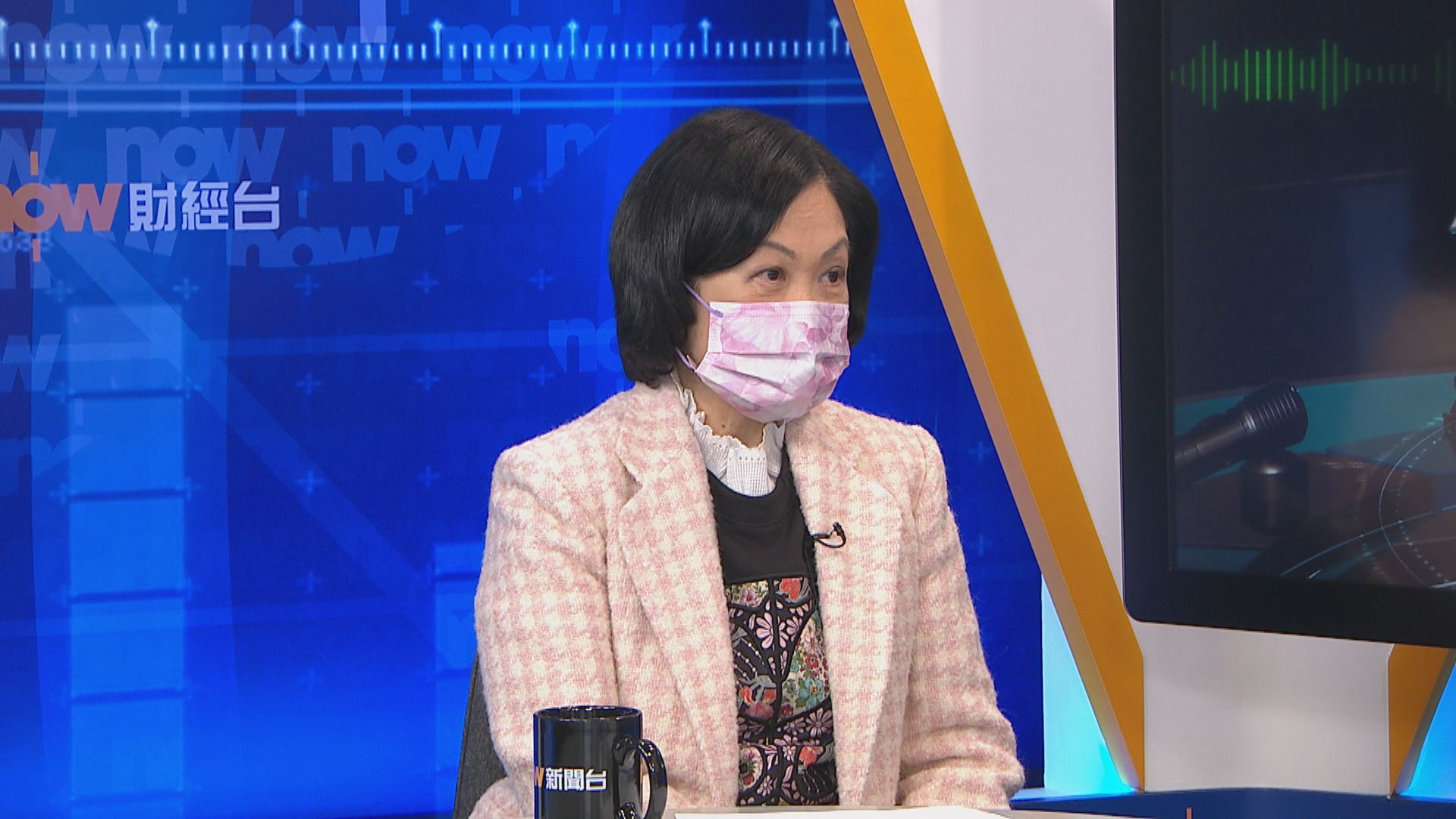 【大鳴大放】政府改組　議會工作（二）