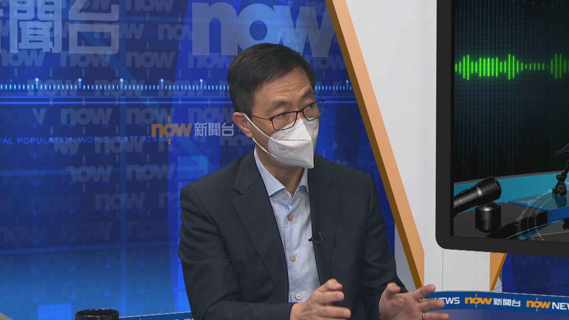 【大鳴大放】學校復課（二）