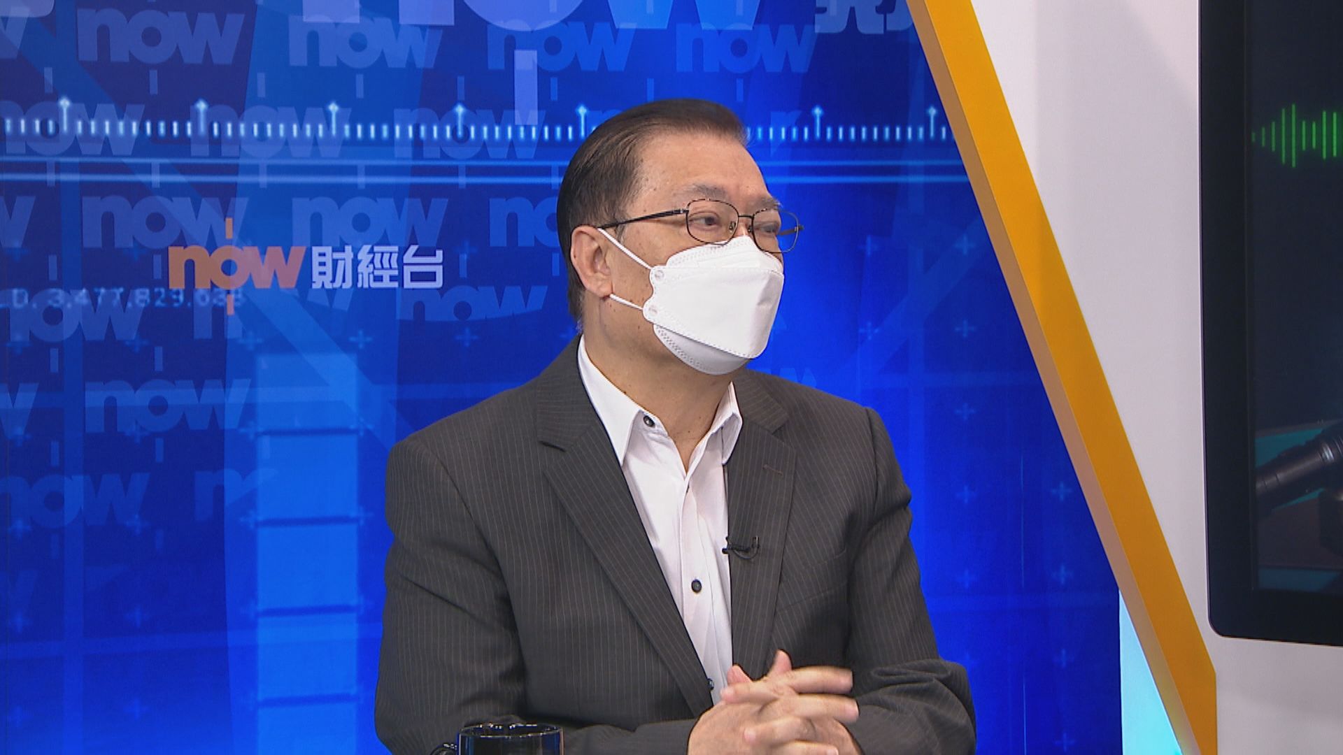 【大鳴大放】特首選舉（一）