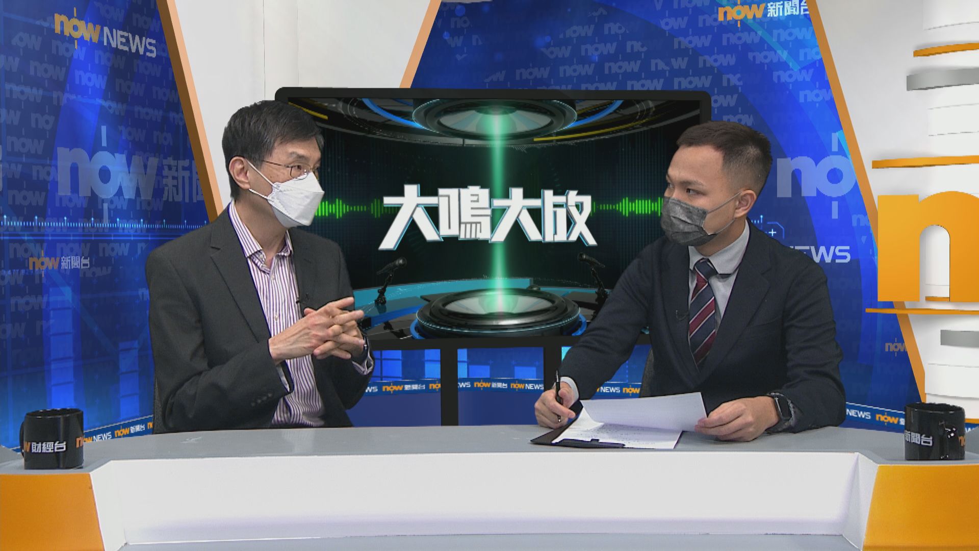 【大鳴大放】過渡房屋／施政期望（二）