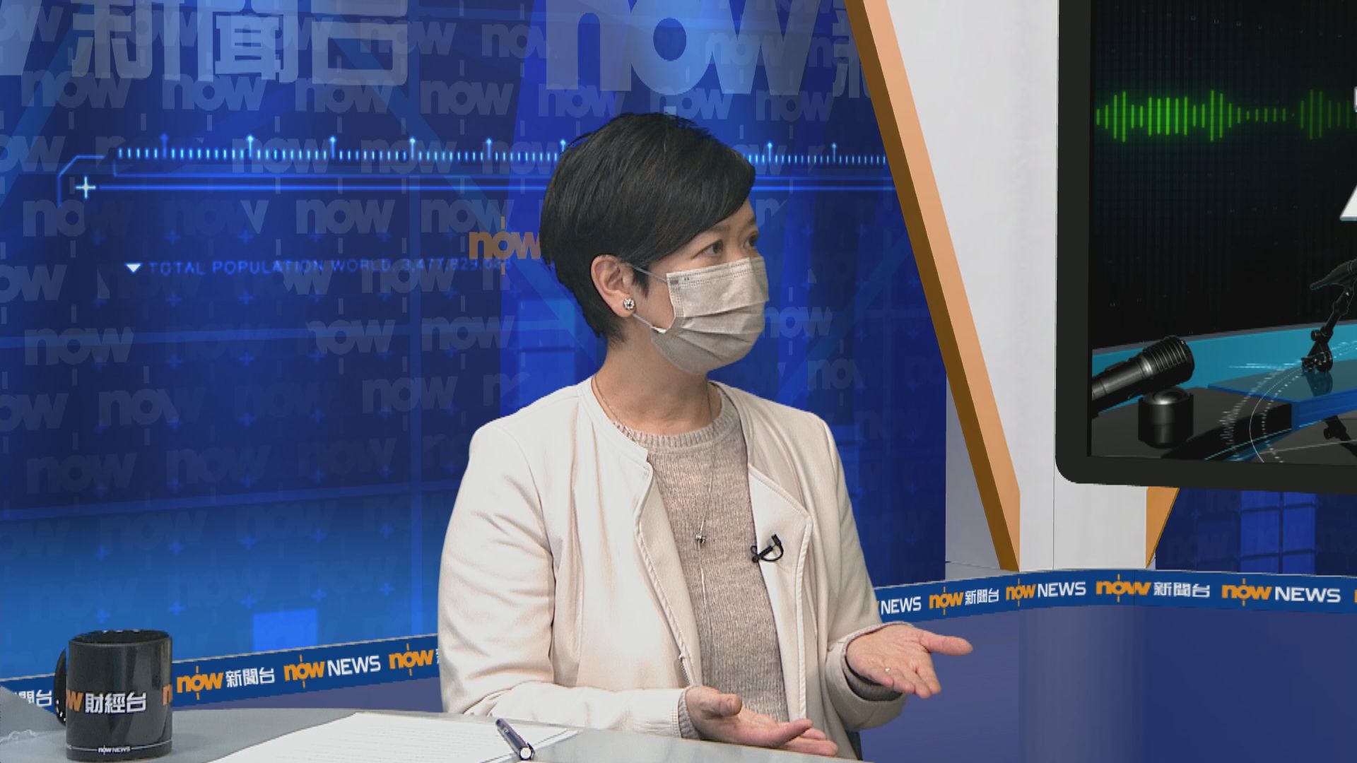 【大鳴大放】簡約公屋(二)